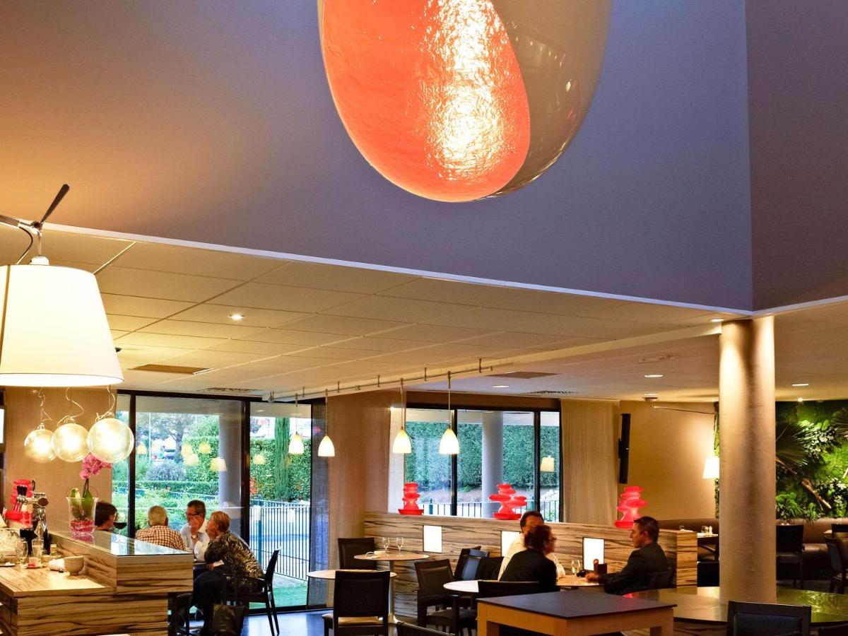 Ibis Europe Chalon Sur Saone Chalon-sur-Saône Exterior foto